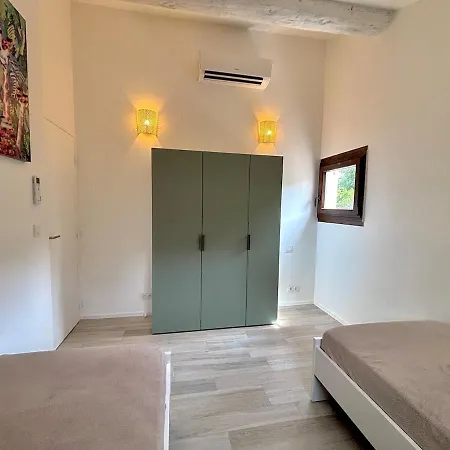 Les Orangers - Piscine 4 빌라 카발레르쉬르메르