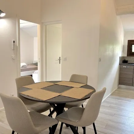 빌라 Les Orangers - Piscine 4