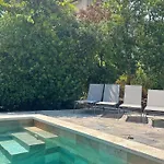 Vila Les Orangers - Piscine 4