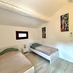 Vila Les Orangers - Piscine 4