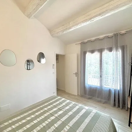 Les Orangers - Piscine 4