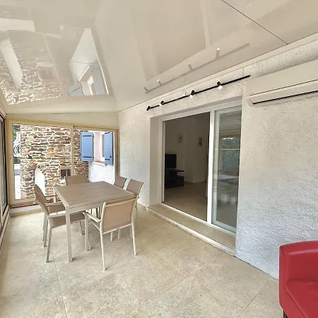 Vila Les Orangers - Piscine 4 Cavalaire-sur-Mer